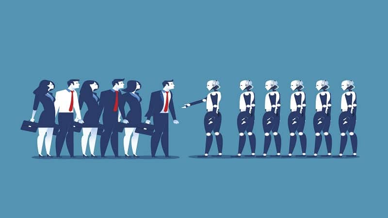 Top 5 Ways In Which Artificial Intelligence Can Help Your Company Grow