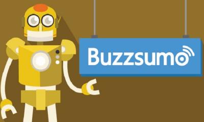 BuzzSumo Review