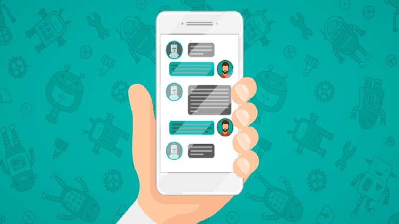 Conversational Commerce – A Revolution for Online Businesses