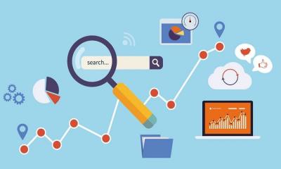 A Brief Guide to SEO