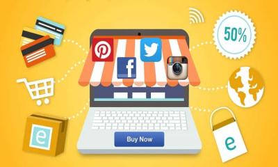 Boost Your Online Store Sales in the Digital Age