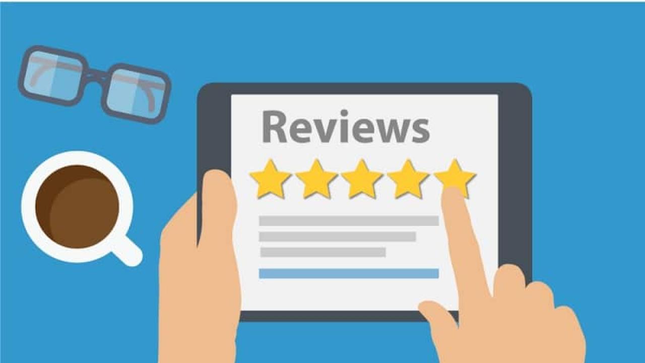 Get More Positive Reviews Online 