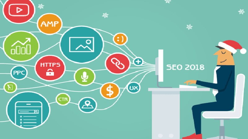 The Debrief: Upcoming Major SEO Updates to expect in 2018