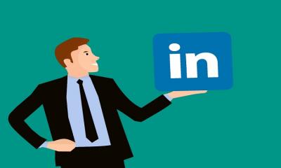 LinkedIn Endorsements