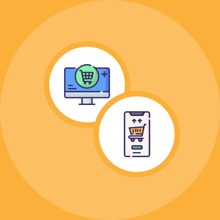 M-Commerce and E-Commerce: Why They Are Crucial to the Growth of Your Business?