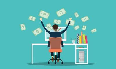 Make Money Online