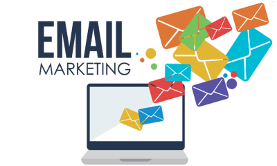 Psychology Of Color In Email Marketing