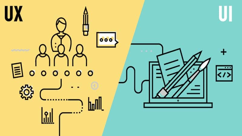 Both UX and UI Are Important for Online Businesses – Find Out Why
