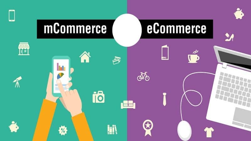 M-Commerce and E-Commerce: Why They Are Crucial to the Growth of Your Business?