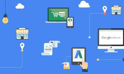 AdWords Features
