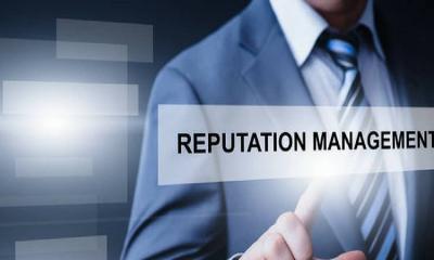 Business Reputation Management
