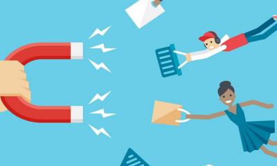 Customer Retention barriers