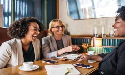 Find Marketing Success By Putting Employees First