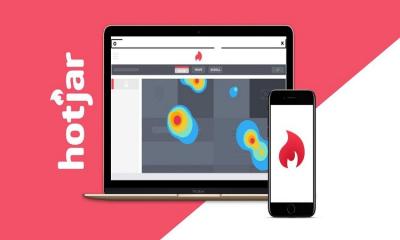 Implement Hotjar in Google Analytics