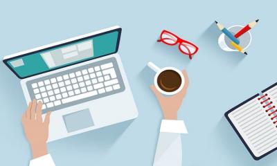 technology build website