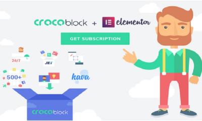 CrocoBlock