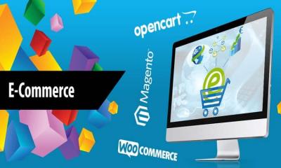 Design An Ecommerce Web App To Make Your Business Successful