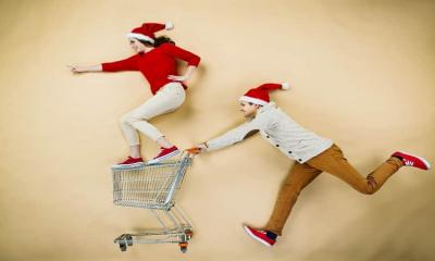 Effective Holiday Marketing Tactics