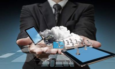 Home Business to Enterprise Level