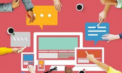 Responsive Web Design