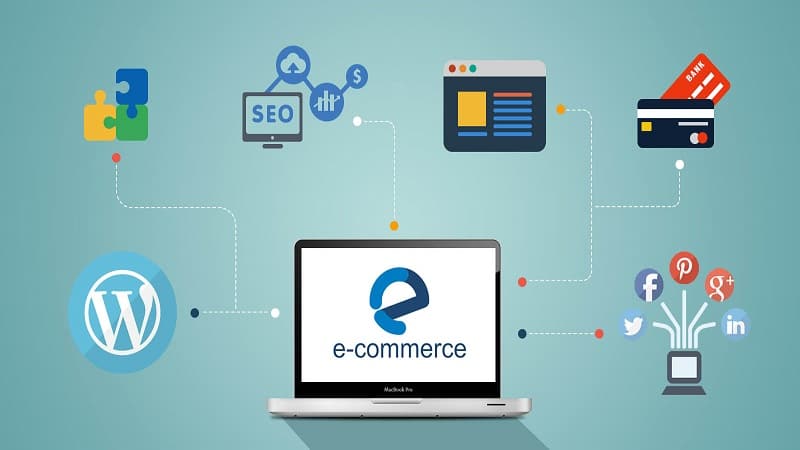 E-Commerce Site