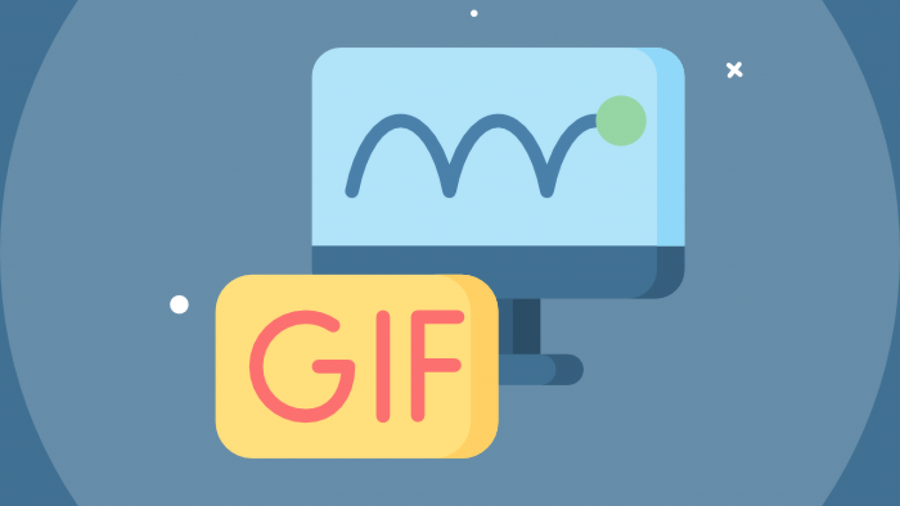 How To Make A GIF From  Video Online? - Branding Tip