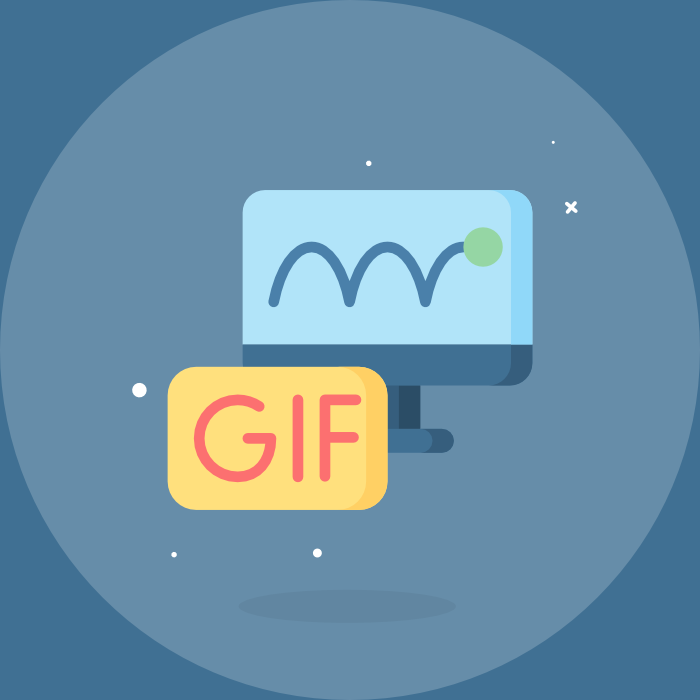 How to Add Text on GIFs Online - Step-by-Step Instructions