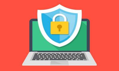 Antivirus for Your Business