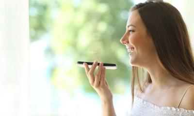 Voice-Search Friendly Content