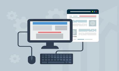 Website’s Infrastructure Driving Away Business
