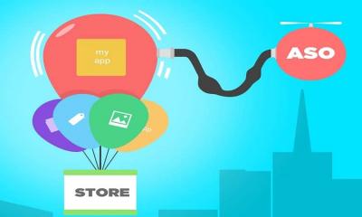 app store optimization