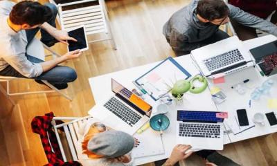 Hosting A Hackathon Can Benefit Your Company