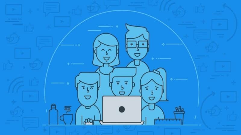 Recruiting For A Brand To Build A Successful Social Media Team
