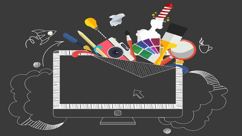 8 Ways To Create An Amazing Poster To Buzz Your Next Event