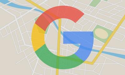 Google Local Maps