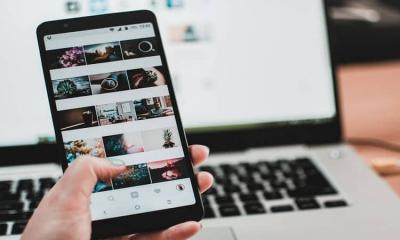 Great Brands Do In Difficult Times on Social Media