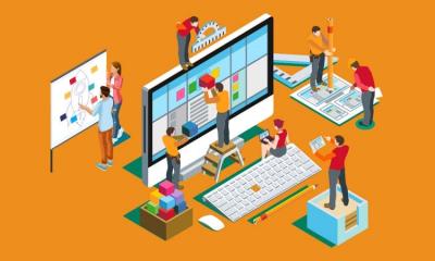 Improving Modern Web Design in 2018