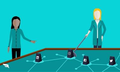 Social Media Marketing Strategies 2019