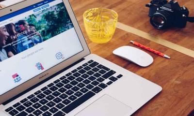 Use Social Media to Advance Your Career in Marketing