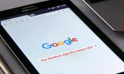 Blind To Google’s Rankbrain