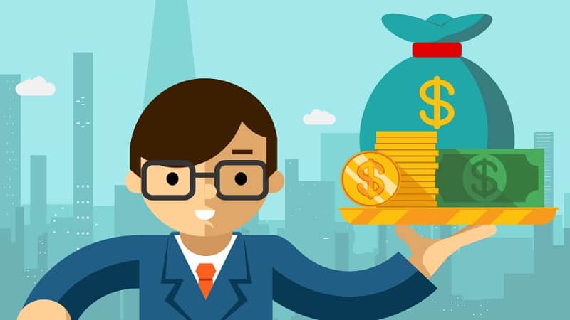 Blockchain Technology in the Tech and Finance Industry