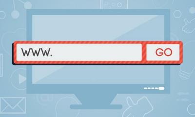 Choosing The Perfect Domain Name