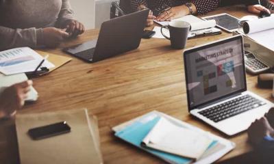Digital Marketing Strategies