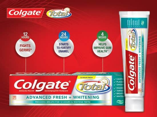 Image Of The Brand