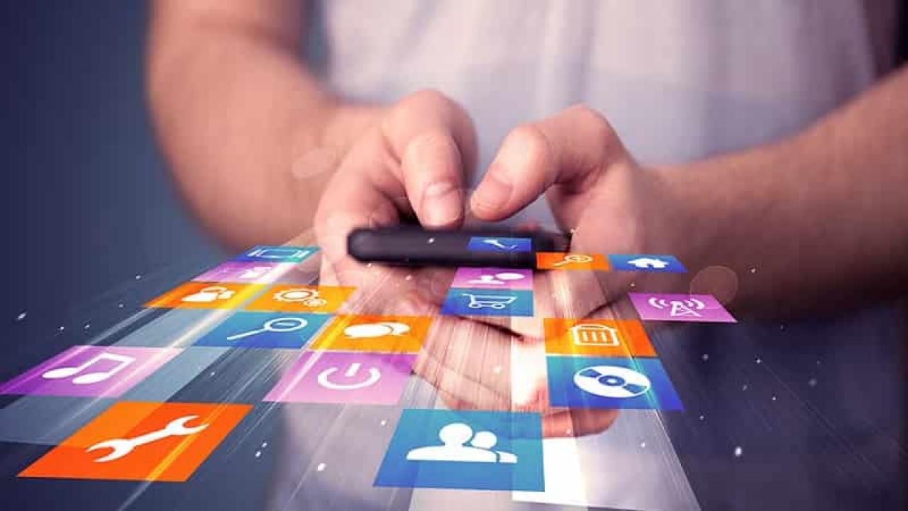 Mobile Application a Boon to Business