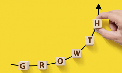Career Growth Strategies