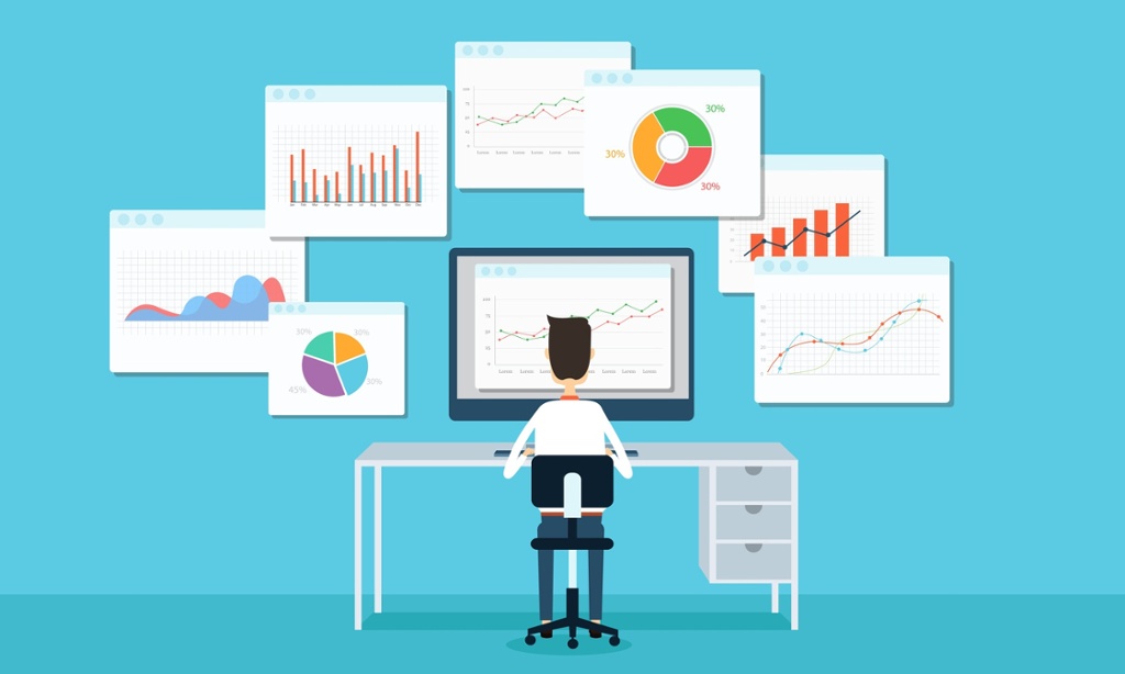 The Only Digital Marketing Metrics to Keep Track of in 2020