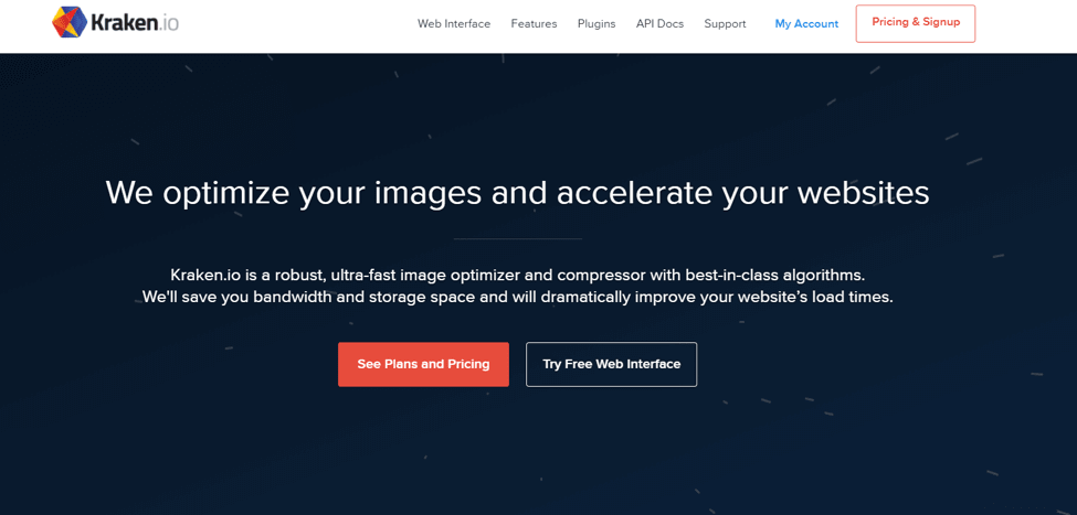 Kraken.io