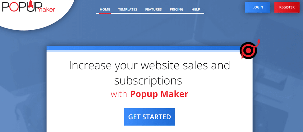 Popup Maker
