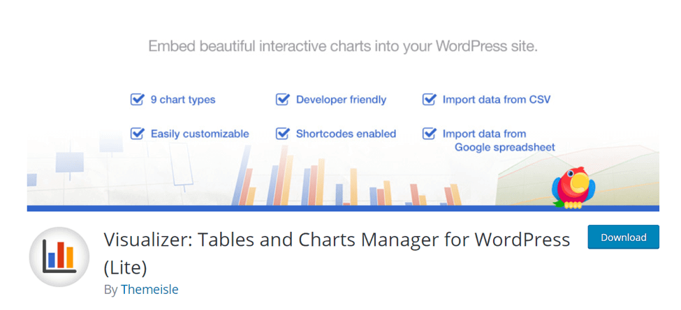 Visualizer
